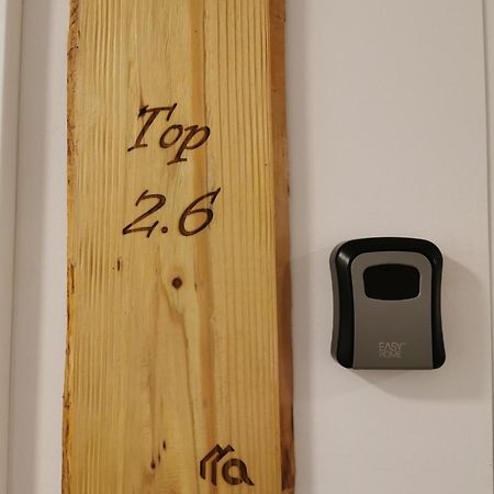 Neue Wohnung "Rittertal" Im Zentrum Von Altmuenster Am Traunsee Kültér fotó