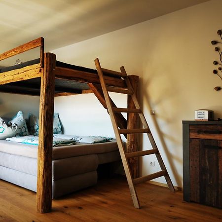 Neue Wohnung "Rittertal" Im Zentrum Von Altmuenster Am Traunsee Kültér fotó