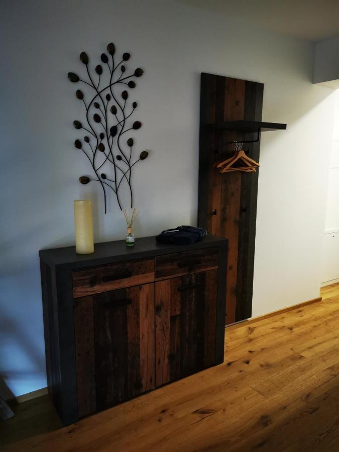 Neue Wohnung "Rittertal" Im Zentrum Von Altmuenster Am Traunsee Kültér fotó