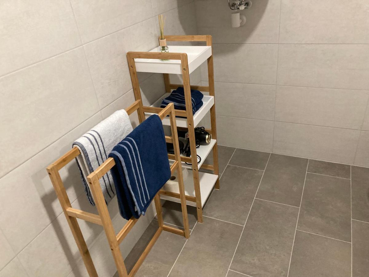 Neue Wohnung "Rittertal" Im Zentrum Von Altmuenster Am Traunsee Kültér fotó